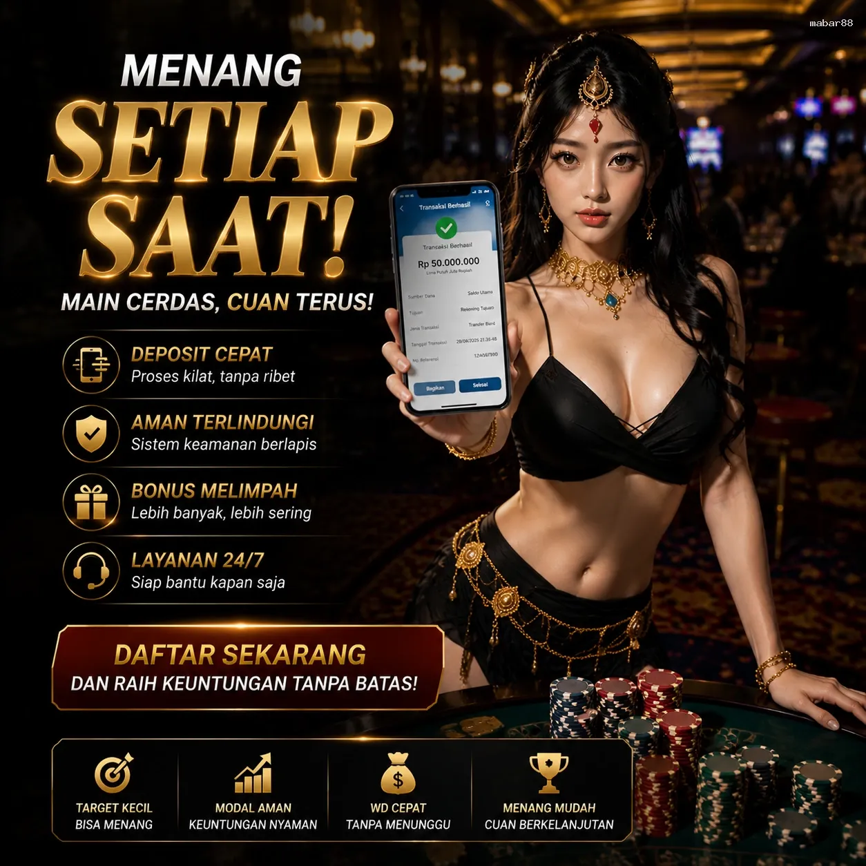 Pemula di mabar88 Temukan Game Terbaik untuk Dilihat