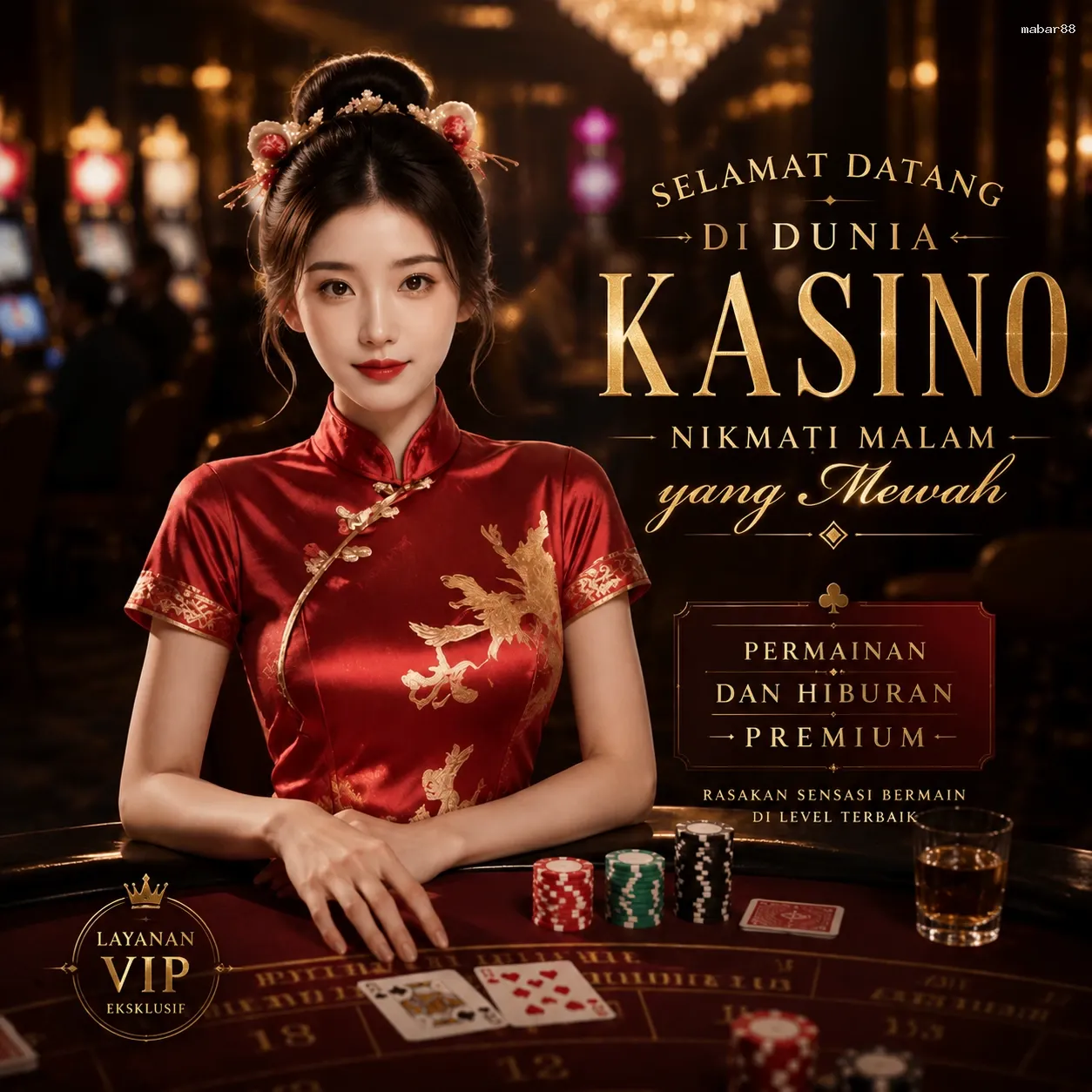 Menggali Fitur Menarik di Situs Game mabar88