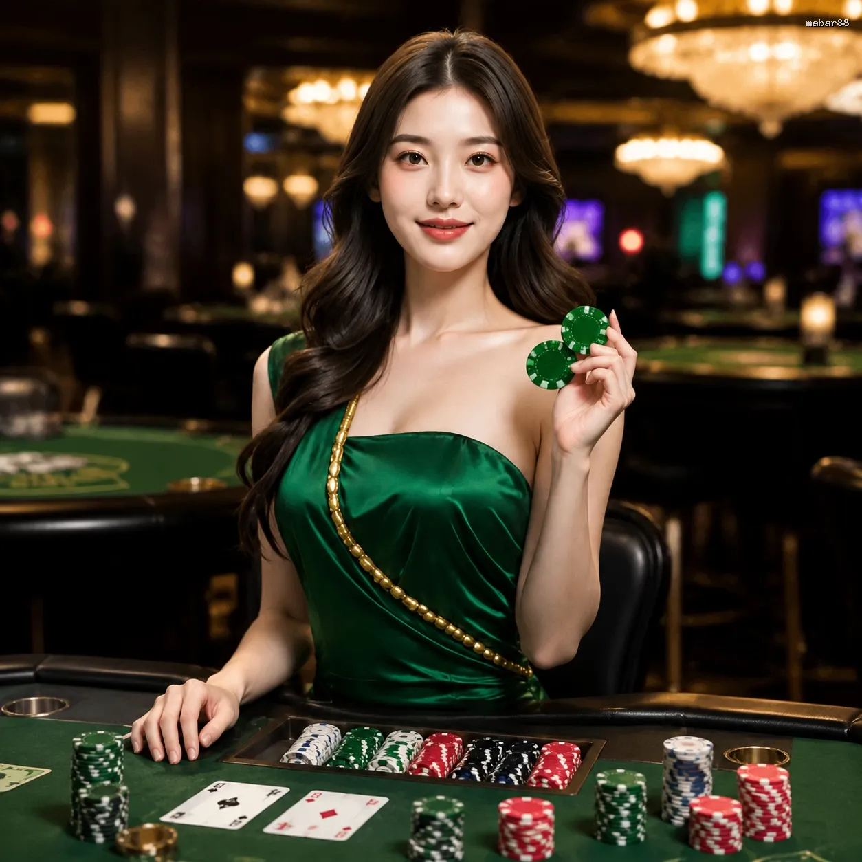 Keunggulan dan Fitur Menarik di Situs Game mabar88