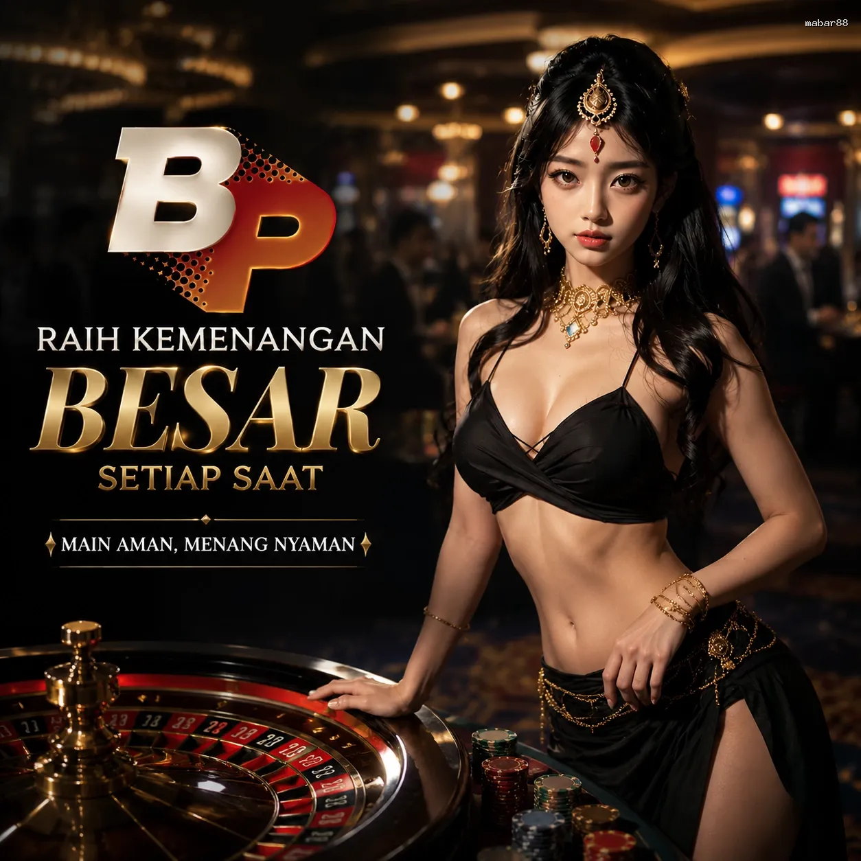 Analisis Performa Game di Platform mabar88