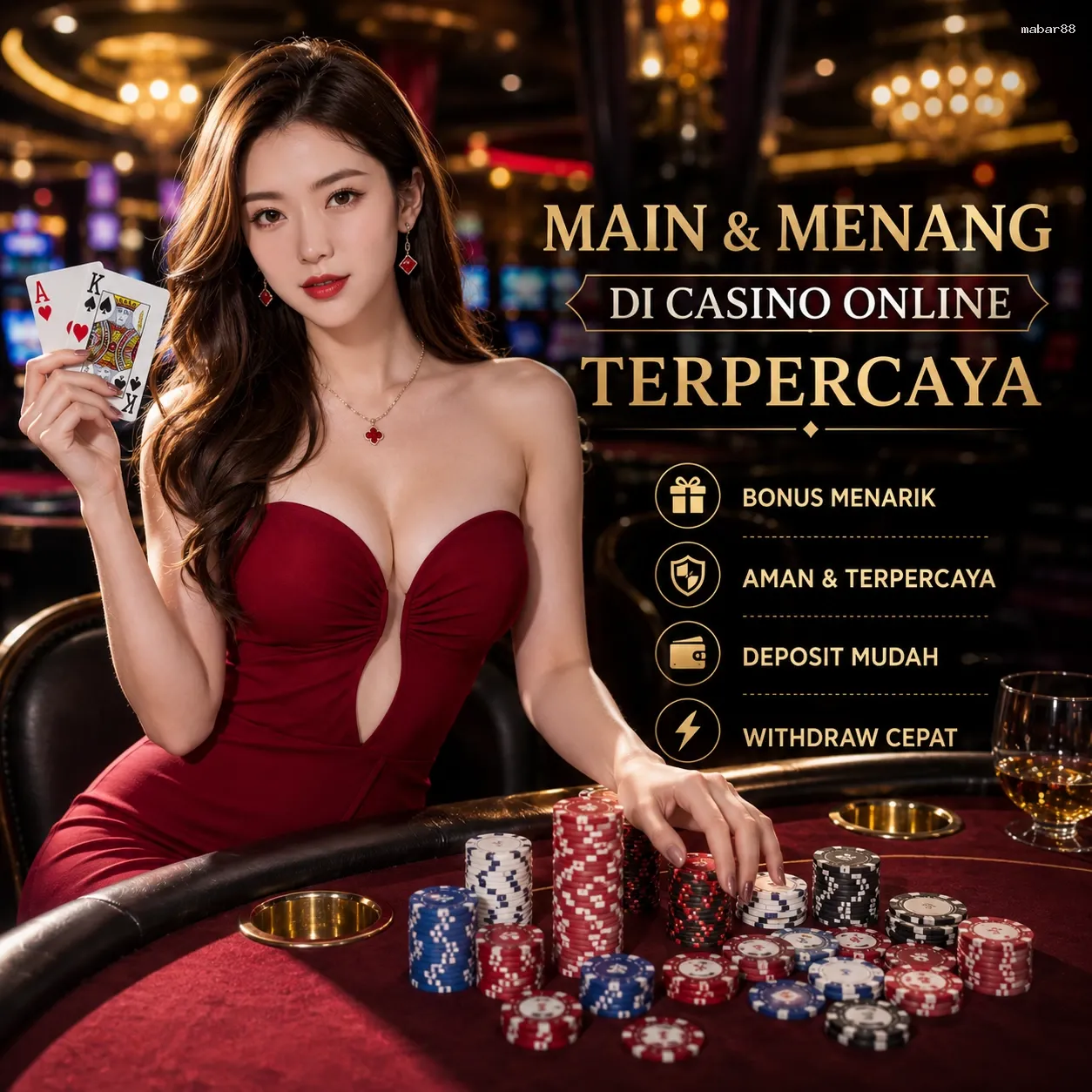 Menelusuri Keunggulan Situs Game mabar88