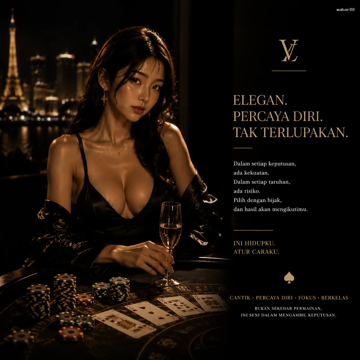 Apa Saja Jenis Game yang Tersedia di mabar88