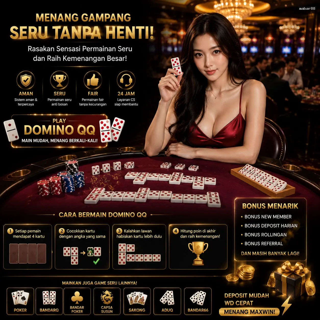 mabar88