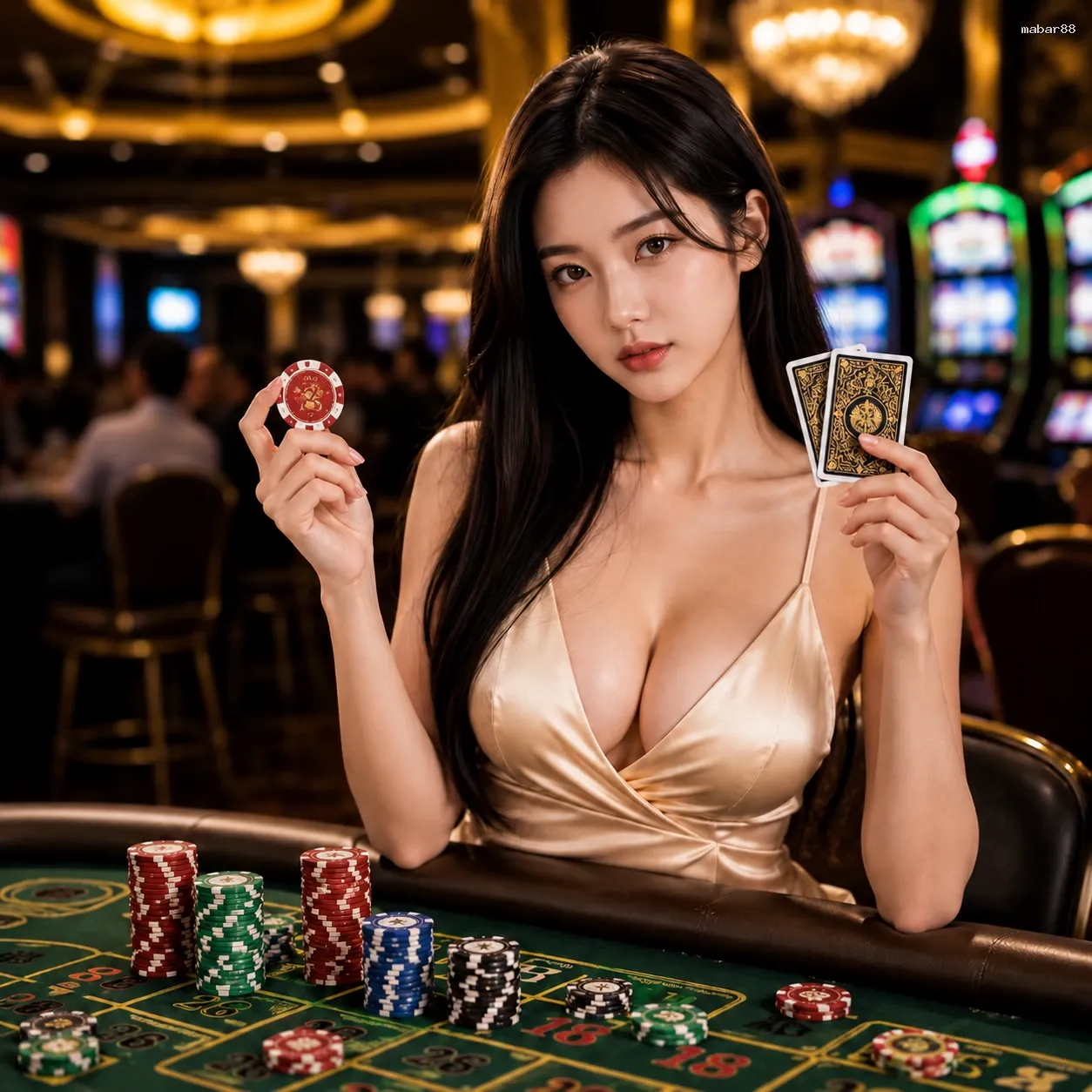 Cara Mendaftar dan Bermain di mabar88
