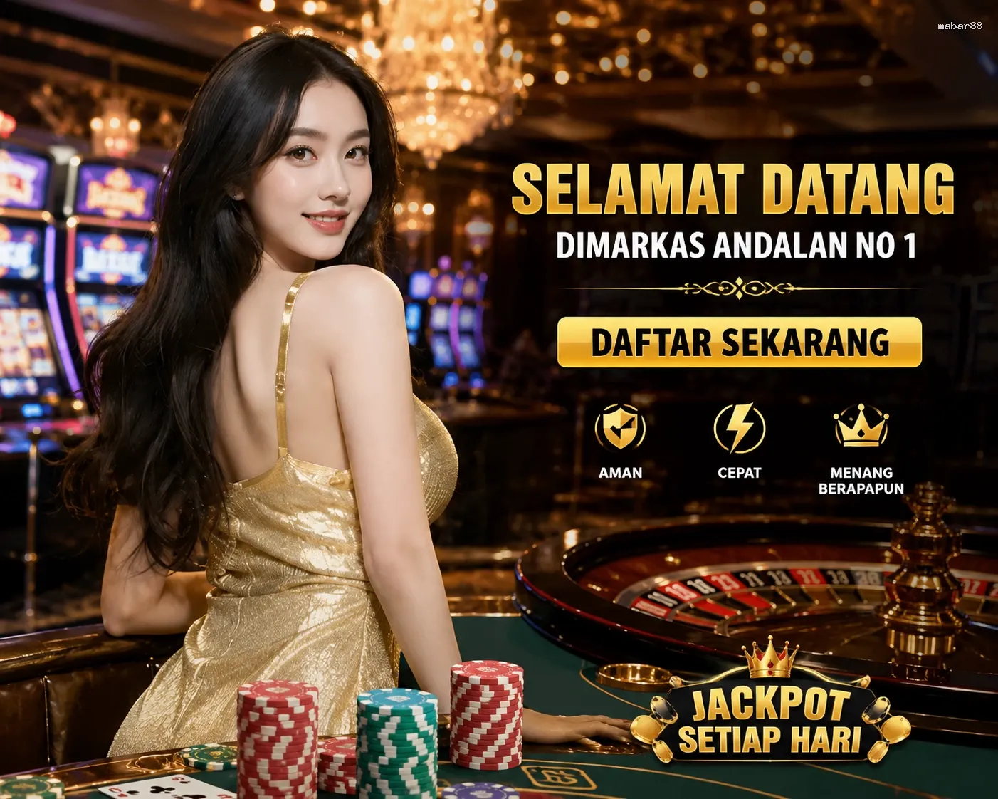 Tips dan Trik Bermain di mabar88 untuk Pemula
